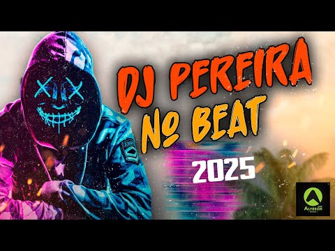 MÉDIO GRAVE NA CARA - ARROCHADEIRA REMIX 2024 - DJ PEREIRA NO BEAT - MÚSICAS NOVAS