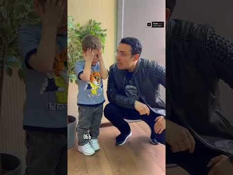 ВОвОчка! (Серия 21) " Переплюнул"