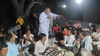 Dadaji Ne Gaya Navratron Mein Mata Rani Ka Bhajan। 80 Sal Ki Umra Mein Itni Energy Log Ho Gaye Haira