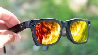 5 Game-Changing Meta Ray-Ban Accessories You Need Now