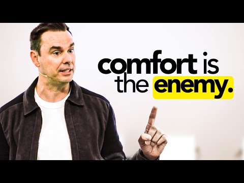Stop Building Your Life on Resentment