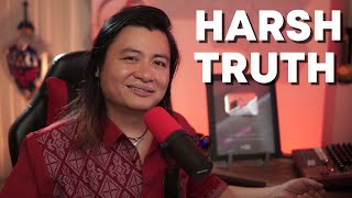 Real Talk – Here's Why Your Favorite Music YouTubers Became Reaction Channels