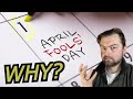 April Fool's Day Trivia