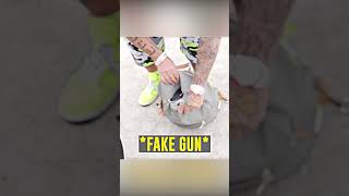 Steiny  Arrested In Mexico