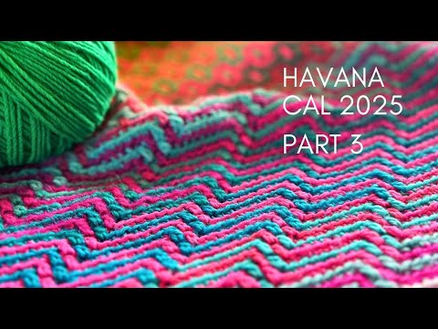 HAVANA CAL - part 3