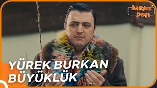Büyük Hilmi Efsanesi #84 - Kardeş Payı