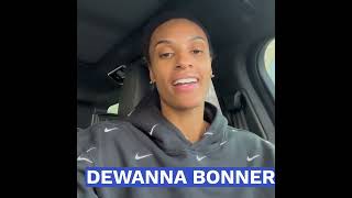DeWanna Bonner & Friends join SAA's Relay 2 New Orleans