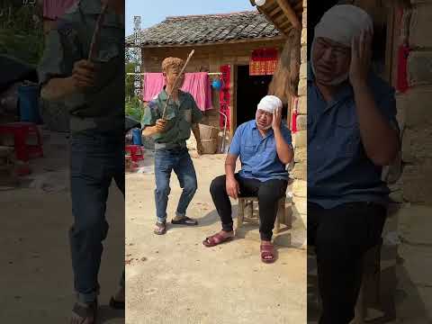 好像是马蜂窝哦！ #搞笑 #沙雕 #阿均