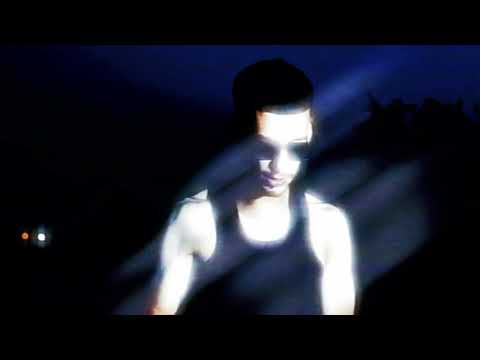 Henchaoui - Nta tma (VISUALIZER)