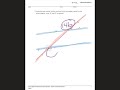 Angle Relationships and Transformations