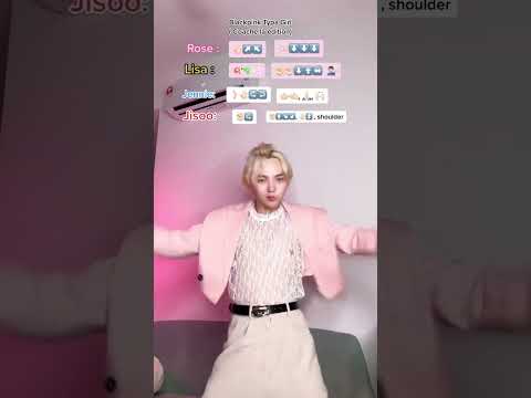 Blackpink Typa Girl Coachella Edition dance tutorial #blackpink #블랙핑크 #coachella2023 #coachella