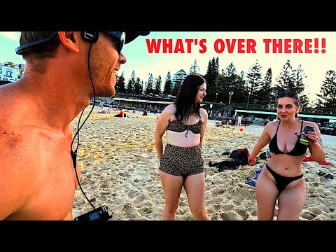 Found $1,000's Jewelry!! UNDERWATER Metal Detecting POPULAR Beaches