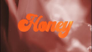 John Legend - Honey (ft. Muni Long)