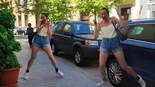 El Bushman más potente del mundo: no se salva nadie | Bushman Prank