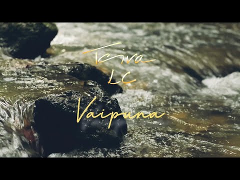 Teiva LC - Vaipuna - Vidéo & Lyrics