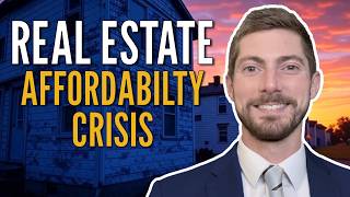 Why U.S. Homes Are More Unaffordable Than Ever—and How Gold Can Save You | Alan Hibbard