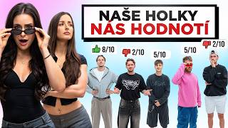 KDO Z NÁS JE NEJHORŠÍ PŘÍTEL?
