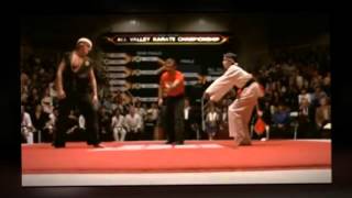 The Karate Grizz