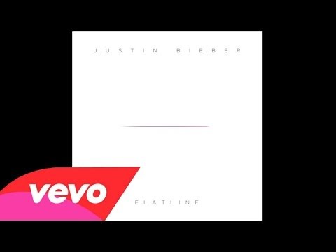 Justin Bieber - Flatline