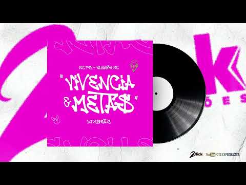 Vivencia & Metas - Mc PS, Elgabri Mc ( Dj M1beats )