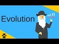 Understanding Evolution