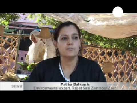 Ø³ÙØ§ - غابة اÙÙ
عÙ
ÙØ±Ø© ØªÙØ§Ø¬Ù خطر Ø§ÙØ§Ùدثار