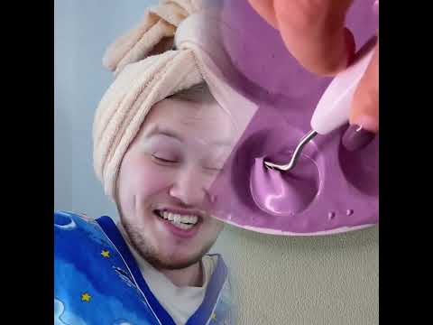 Por favor comparte con tus amigos #pov #herramientas #sketch #gracioso #actuación #historia