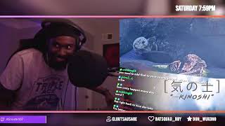 _labset4 (StreamSet w/ some DopeAhhBlendz)