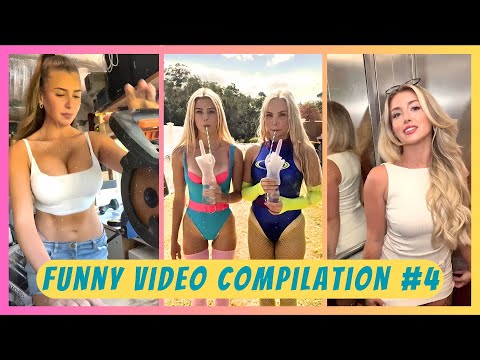 😂🤣 Best Funny Video Compilation, Epic Fails Ep.4