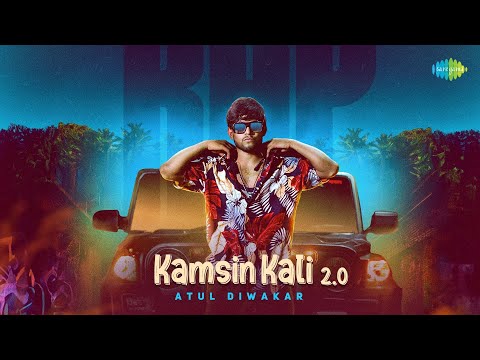 Kamsin Kali 2.0 | LSD 2 | Neha Kakkar | Tony Kakkar | Atul Diwakar