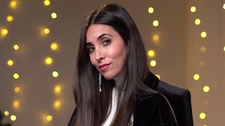 40 LOOKS DE FIESTA 🎄