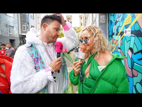 Würdest du für 1 MIO€ deinen Freund BETRÜGEN? Karneval Umfrage ?