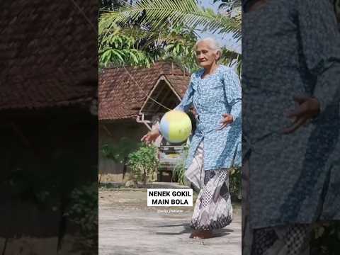Full Video: DAGELAN UK #6 di Youtube Ucup Klaten - #Shorts #MbahSokinem #UcupKlaten