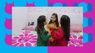 ROVDY 5- DCA DETETIVES DA CASA AMARELA (Participação do @ocanaldasoutrascoisas)