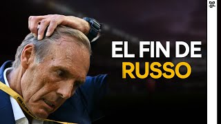 EL FIN DE RUSSO