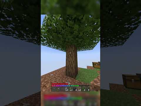 Minecraft One Block Beginning Song