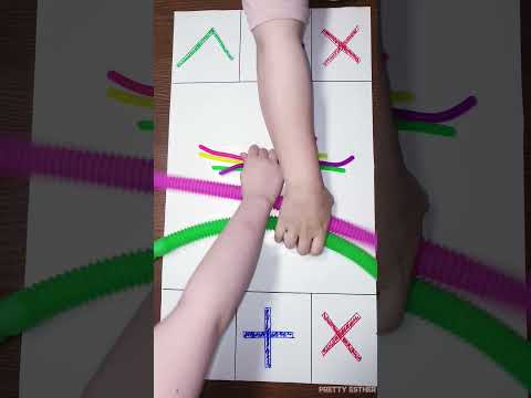 말랑이 거래! 닌텐도 스위치랑 교환? #shorts popit DIY FIDGET TRADING Tiktok Compilation