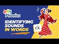 Phonemic Awareness and Reading Skills