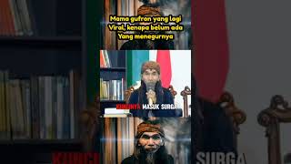 mama gufron yang lagi viral #viral