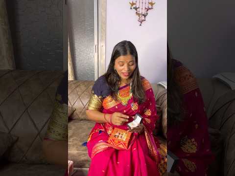 Happy Diwali 🪔 All ❤️🎁| A heart touching story | #shorts #hearttouching #bindasswarnavlog