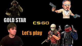 Я вернулся в CSGO 4 части. Раздаю лещей. Часть третья.