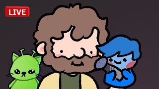 Videos and arc chillin' today