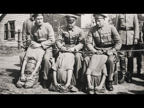 Вы не поверите, но эти редкие винтажные фотографии все еще существуют!
