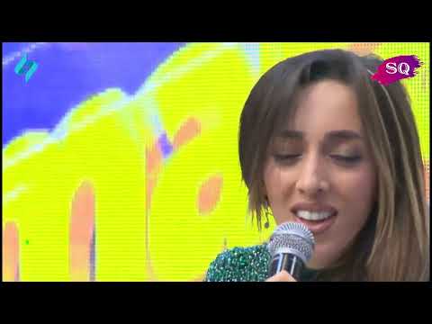 Ofelya Şabanova - Axdar Məni #TvMusic