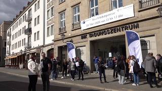 28. Berufsfindungsmesse der IHK Magdeburg