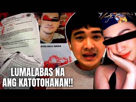 FLIGHT ATTENDANT HOTEL CASE PART 3 LUMALABAS NA ANG KATOTOHANAN
