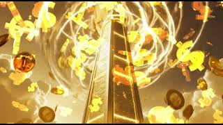 💰 MILLIONAIRE FREQUENCY IS LIVE 💸 STAND IN THE TOWER OF TRANSMITTED ABUNDANCE