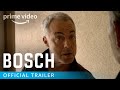 Trailer 1 da série Bosch