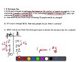 Word Problems in Proportional Relationships