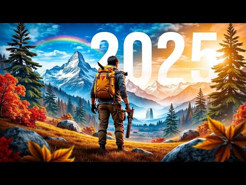 Top 15 Best NEW Mobile Games of 2025 – Must-Play Android & iOS Games! 🚀🔥